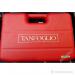 Pistolet TANFOGLIO Limited Custom HC Black - Predaj