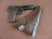 Pistolet Tokarev TT33, 7,62T [C113] - Predaj
