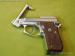 Taurus PT 22 stainless steel jak nowy! - Sprzedaż