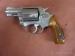 Rewolwer  Smith & Wesson  Mod .60 , kal .38 - Predaj