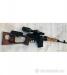 Karabin SWD kal 7,62x54 - Predaj