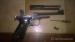 Pistolet sportowy Margolin  22 LR - Sprzedaż