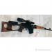Karabin SWD kal 7,62x54 - Predaj