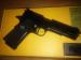 Colt 1911 airsoft GBB uj eladó mkh kártyával - Eladás