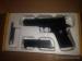 Colt 1911 airsoft GBB uj eladó mkh kártyával - Eladás