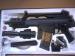 Airsoft samopal Heckler & Koch G36 C - Prodej