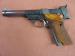 Pistolet High Standard Model 206, kal.22lr [Z301] - Predaj