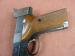 Pistolet High Standard Model 206, kal.22lr [Z301] - Predaj