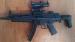 Replika MP5 cyma  CM.041 J ASG - Sprzedaż
