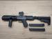 Hera TRIARII Karabínová konverzia na Glock 17/22/3 - Predaj