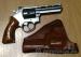 Predam revolver taurus brasil .357 magnum + naboje - Predaj