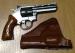 Predam revolver taurus brasil .357 magnum + naboje - Predaj