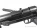 MP40 9mm PAK gáz-riasztó fegyver - Eladás