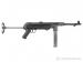 MP40 9mm PAK gáz-riasztó fegyver - Eladás