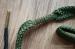 Wycior sznur boresnake cleaner 9mm .38 .357 - Sprzedaż