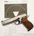 Pistolet Sig Sauer P210 Legend Silver / Black - Sprzedaż