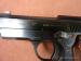 Pistolet Unique "L", kal.22lr [Z307] - Predaj