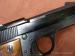Pistolet Unique "L", kal.22lr [Z307] - Predaj