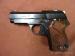 Pistolet Unique "L", kal.22lr [Z307] - Predaj
