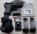 HK45C s příslušenstvím - Prodej