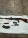 znehodnocený sa vz.58 v řezu - Prodej