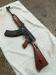 znehodnocený sa vz.58 v řezu - Prodej