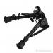 DWÓJNÓG bipod HARRIS 6-9' + adapter MOCNY OneShot  - Sprzedaż