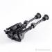 DWÓJNÓG bipod HARRIS 6-9' + adapter MOCNY OneShot  - Sprzedaż