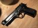 Beretta 92S dwa magazynki kabura cytac - Sprzedaż