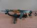 Karabinek wz.88 Tantal, kal.5.45x39 [NR 2] - Predaj