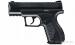 WIATRÓWKA PISTOLET UMAREX XBG 4,5 ZESTAW CO2 BB - Sprzedaż