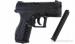 WIATRÓWKA PISTOLET UMAREX XBG 4,5 ZESTAW CO2 BB - Sprzedaż