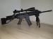 GSG 15 black new 22LR - Sprzedaż