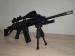 GSG 15 black new 22LR - Sprzedaż