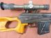 Karabin  SWD/PSL, 1980rok, kal.7,62x54R, [L-3448] - Predaj