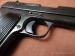 Pistolet TT33, kal.7.62x25 [C770] - Predaj
