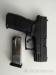Pistolet HS-9 SUBCOMPACT 9x19mm - Sprzedaż