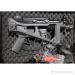 PISTOLET HK SP5K + KOLBA SKŁADANA kal.9mm - Predaj