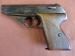 Pistolet Mauser HSC, kal.7,65mm [C722] - Predaj