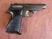 Pistolet Bernardelli, model 60, kal.7,65mm [C725] - Predaj