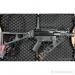 PISTOLET HK SP5K + KOLBA SKŁADANA kal.9mm - Predaj