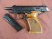 Pistolet Walther PP Super, 9x18 Police [C656] - Predaj