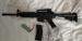 Airsoft Well D94S M4 A1 AEG 6mm - Predaj