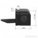 Full-auto selector for Glock Pistol (17,19) - Sprzedaż