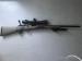 Remington 700 vtr .308 + delta optical 4,5-30 MCZ2 - Sprzedaż