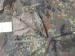 Kalhoty Gore-tex Flecktarn - Prodej