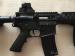 Durable Custom M4A1, 130 m/s, AirsoftGuns - Prodej