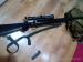 Airsoft sniper VSR MB03 + ASPRO UPGRADE - Prodej