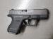 Glock 26 Gen 4 - Sprzedaż