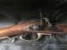 Pedersoli Frontier .45 cal. feketelőporos puska - Eladás